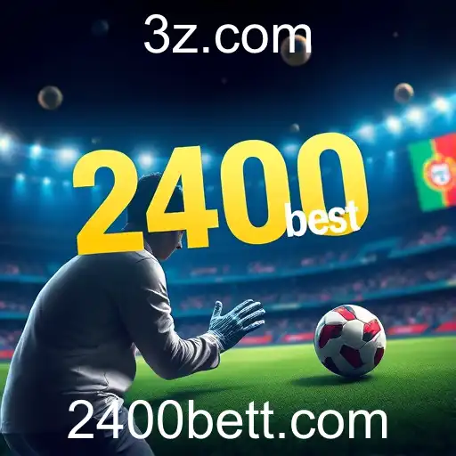O Crescimento de 2400bet no Mundo dos Jogos Online