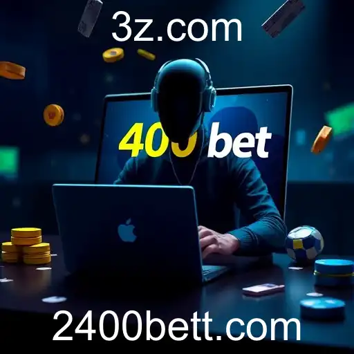 Ascensão e Impacto do 2400bet no Mercado de Jogos