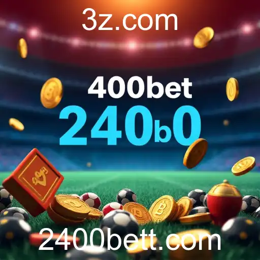 Crescimento do Mercado de Jogos em 2025 com 2400bet