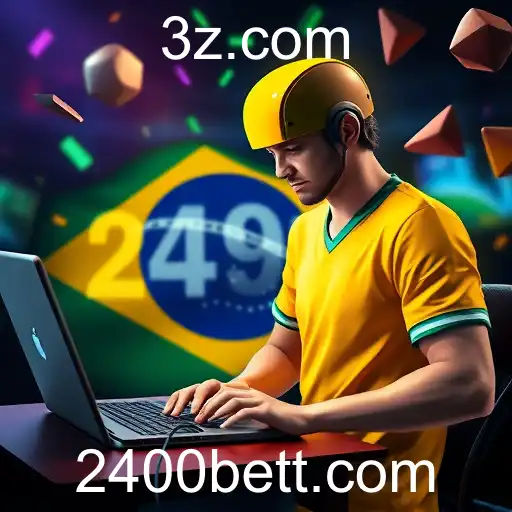 Impacto dos Jogos Online no Brasil em 2025