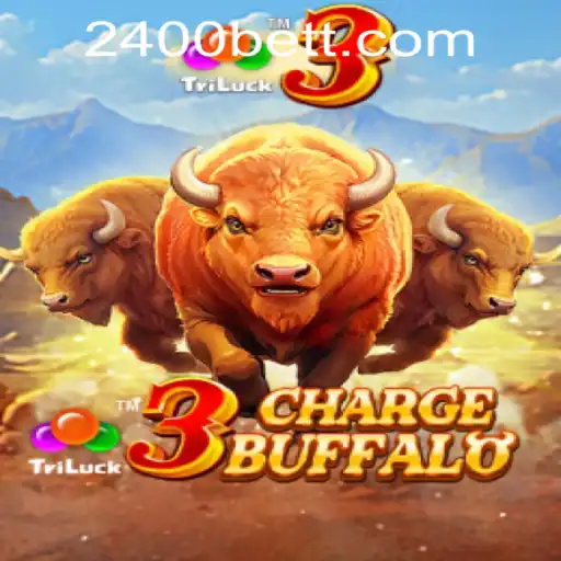 Exciting Adventures with 3ChargeBuffalo: A Thrilling Online Gaming Experience