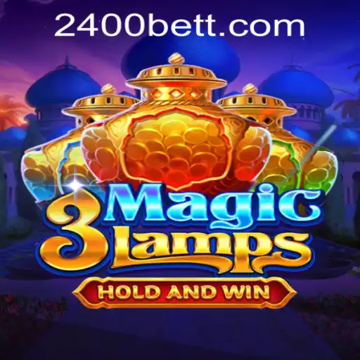 An In-Depth Look at 3MagicLamps: Gameplay, Introduction, and the 2400bet PH Experience