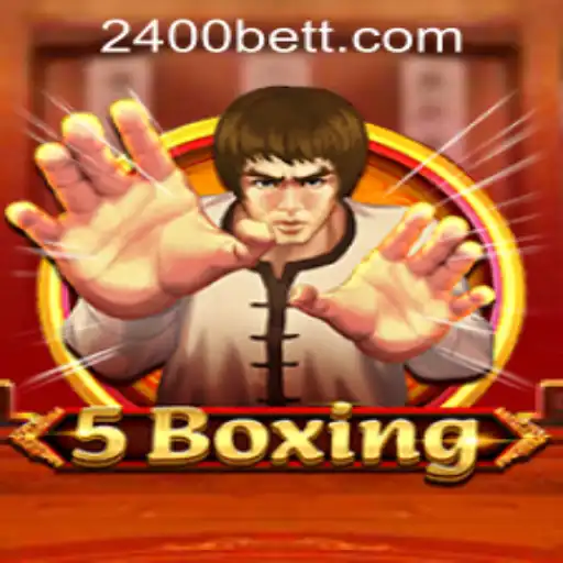 Exploring 5Boxing: A New Thrill in Gaming