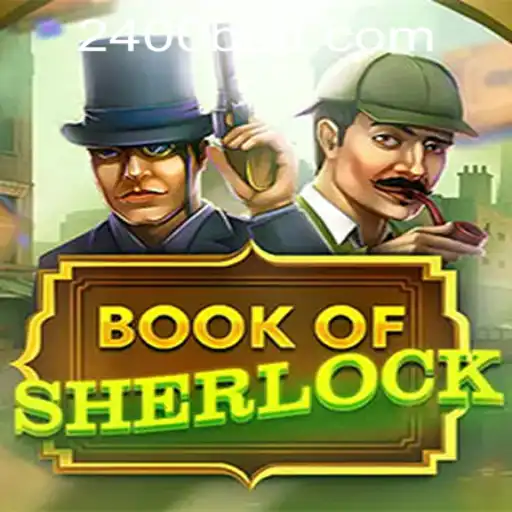Exploring BookOfSherlock with 2400bet PH Login