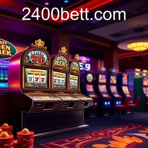Gaming Experience 2400bet PH Login - 800+ Premium and Exclusive Games