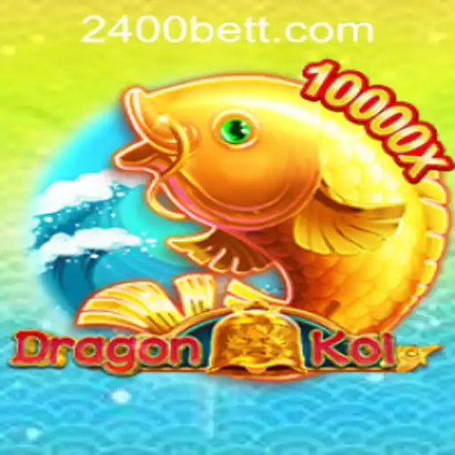 DragonKoi: Embark on an Epic Journey with 2400bet PH Login