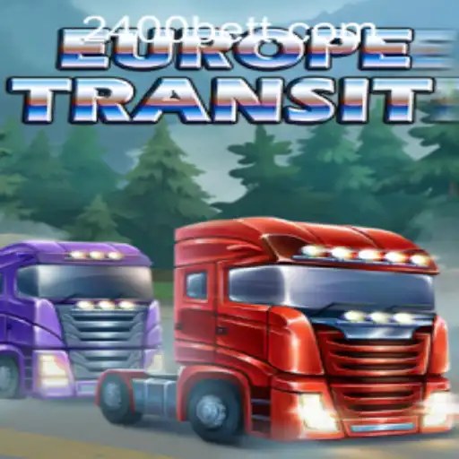 EuropeTransit: Master the Journey Across Continents