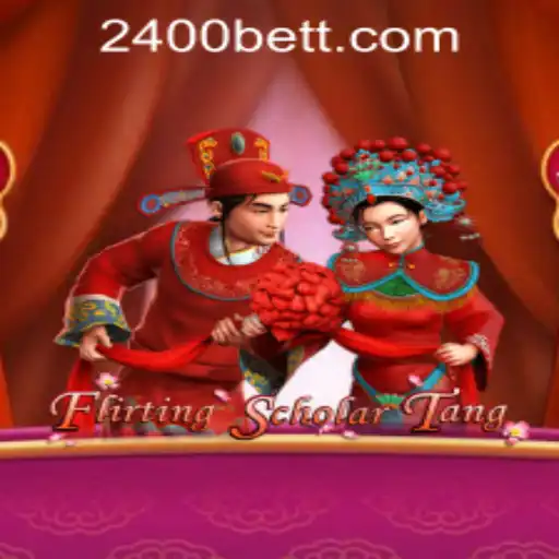 Exploring the Whimsical World of FlirtingScholarTang: A Journey into Tang Dynasty's Splendor