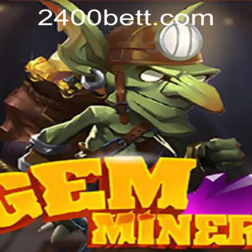 GemMiner: Exploring the Mystical Depths of Mining Adventure