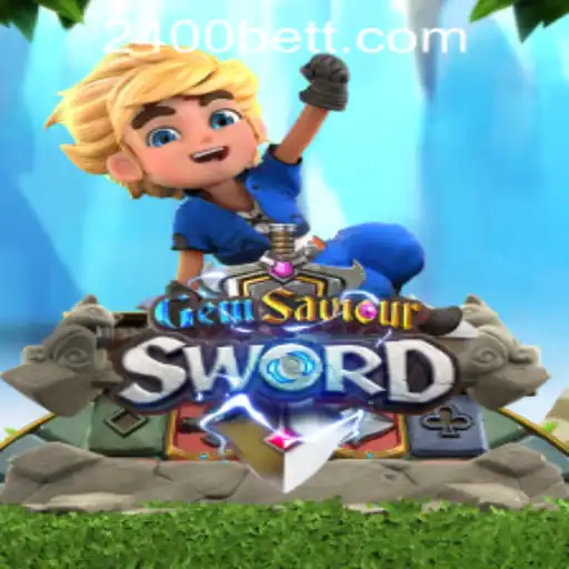 GemSaviourSword: Unlock the Mystical World with 2400bet PH Login