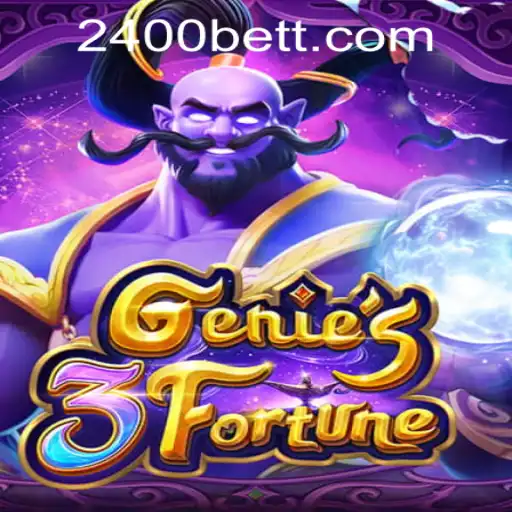 Genie3Fortune: A New Era in Online Gaming with 2400bet PH Login