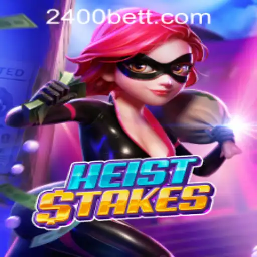 Discover the Exciting World of HeistStakes: A Thrilling Casino Adventure