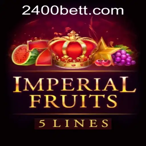Imperial Fruits 5: Dive into the Exquisite World of Virtual Slot Gaming