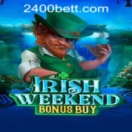 Exploring the Exciting World of IrishWeekendBonusBuy