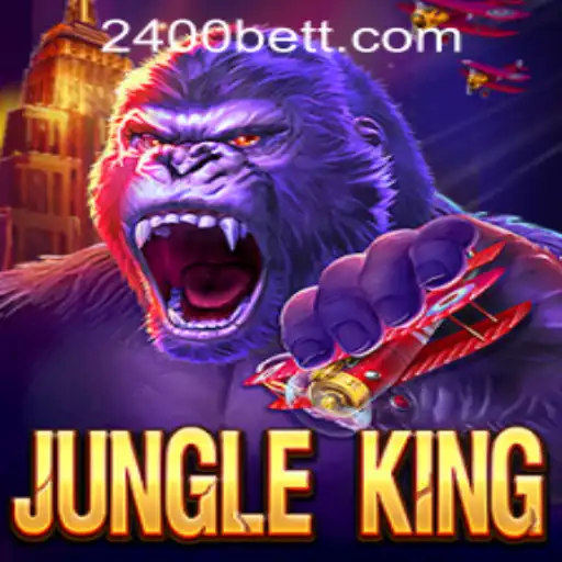 JungleKing: A Thrilling Adventure Awaits in the Wild