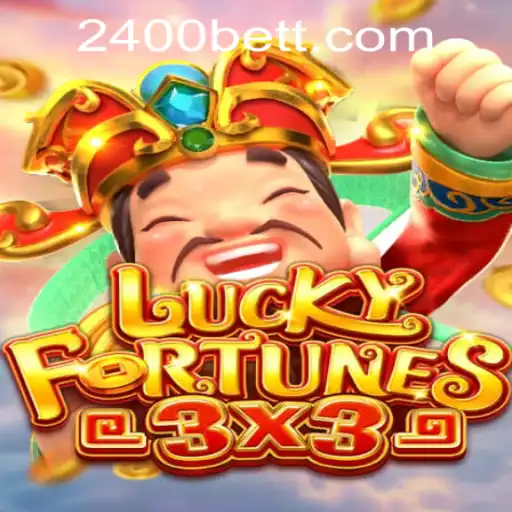 Exploring LUCKYFORTUNES3x3: A Thrilling Experience with 2400bet PH Login