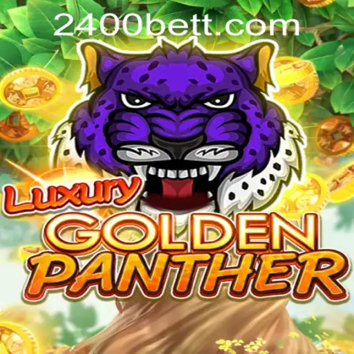 LUXURYGOLDENPANTHER: Exploring the Exciting World of Online Gaming