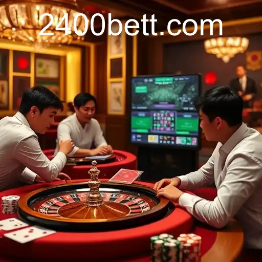 VIP Service 2400bet PH Login - 24/7 Support and Exclusive Benefits
