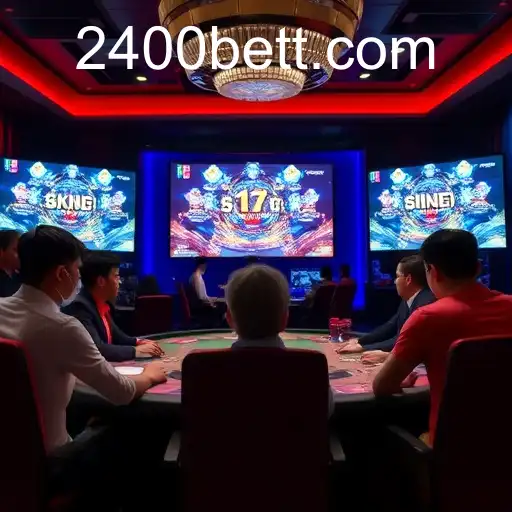 Security and Trust 2400bet PH Login - International Licenses and Certifications