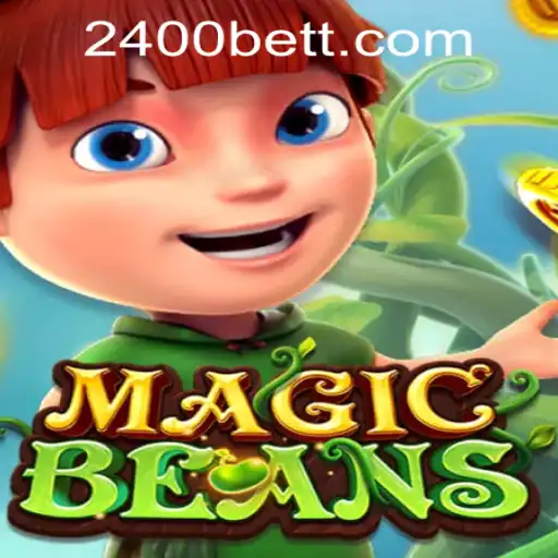 MAGICBEANS: A Comprehensive Guide to the Enchanting Game and 2400bet PH Login