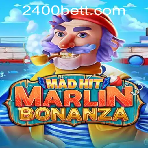 MadHitMarlinBonanza: A Dive into the Underwater Adventure
