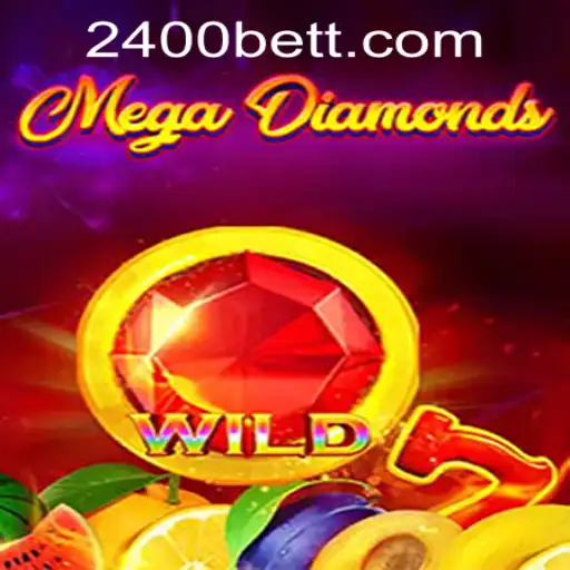 MegaDiamond: A Glittering Adventure in Gaming