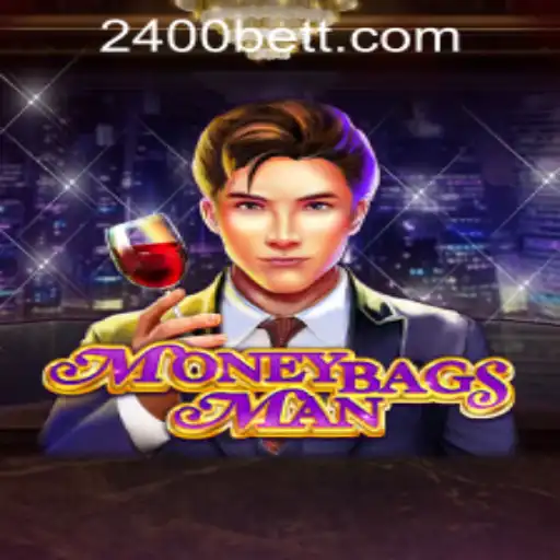 MoneybagsMan: A Thrilling Adventure with 2400bet PH Login