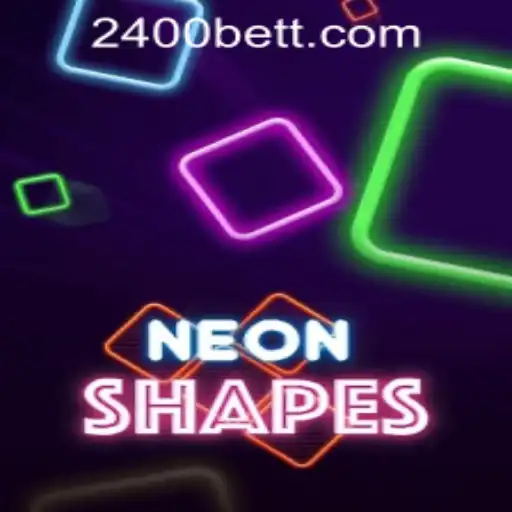 Discover the Thrilling World of NeonShapes and 2400bet PH Login