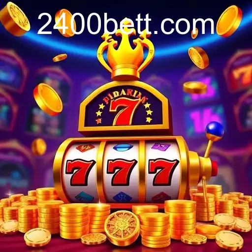 Gaming Experience 2400bet PH Login - 800+ Premium and Exclusive Games