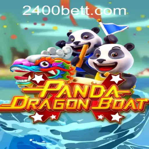 PANDADRAGONBOAT: Riding the Waves of Adventure