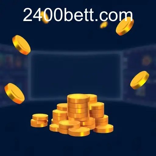 Gaming Experience 2400bet PH Login - 800+ Premium and Exclusive Games