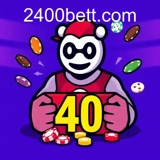 Gaming Experience 2400bet PH Login - 800+ Premium and Exclusive Games