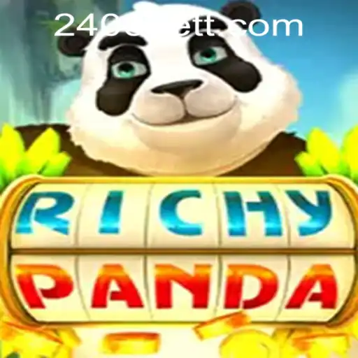 Exploring RichyPanda: Game Description and Rules