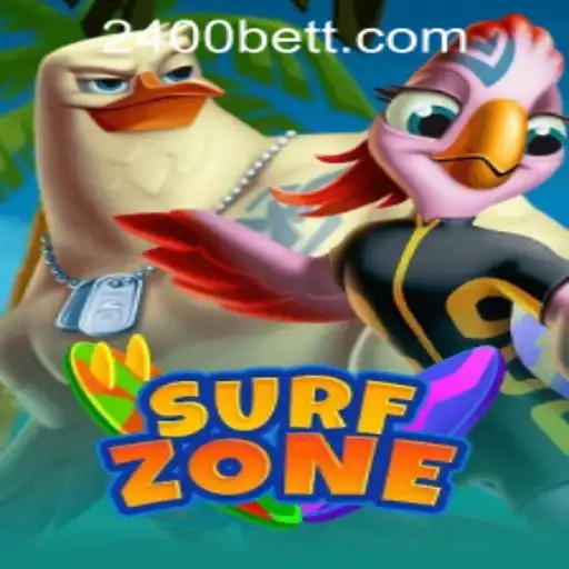 Diving into SurfZone: The Thrills and Strategy of This Exciting Game