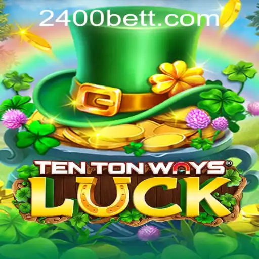 Engage in the Exciting World of TenTonWaysLuck: A Comprehensive Guide