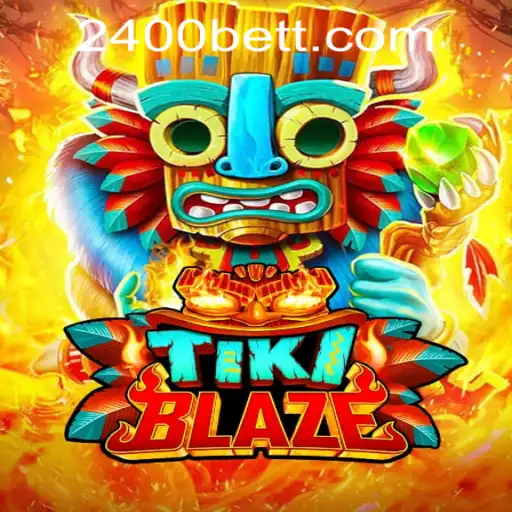 TikiBlaze: A Thrilling Adventure Game with Strategic Depth