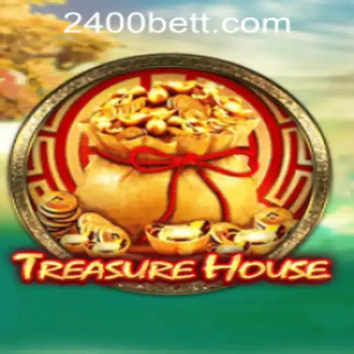 Discover the Excitement of TreasureHouse: Your Ultimate Gaming Adventure