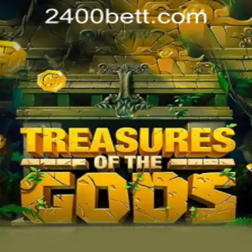 Exploring the World of TreasureoftheGods and 2400bet PH Login