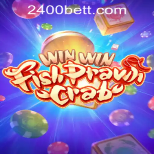 Discover the Excitement of WinWinFishPrawnCrab: A Guide to Gameplay and Strategy