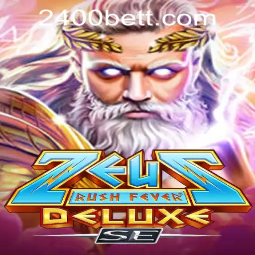 ZeusRushFeverDeluxeSE: Discover the Exciting World of 2400bet PH Login